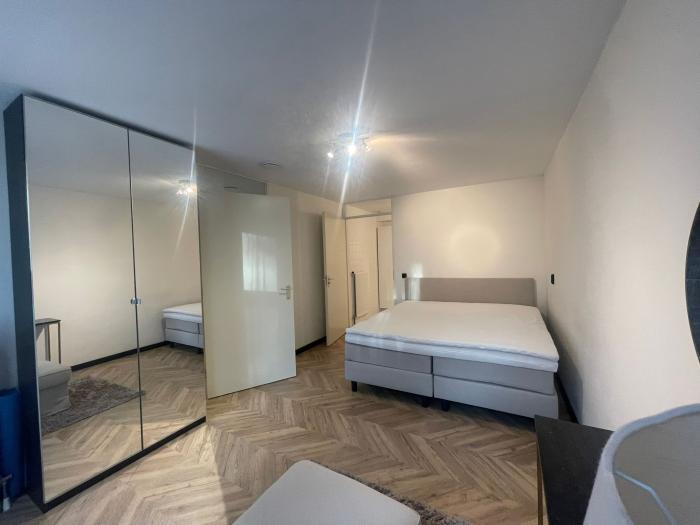 Appartement - Abraham Kuyperplein - Amsterdam