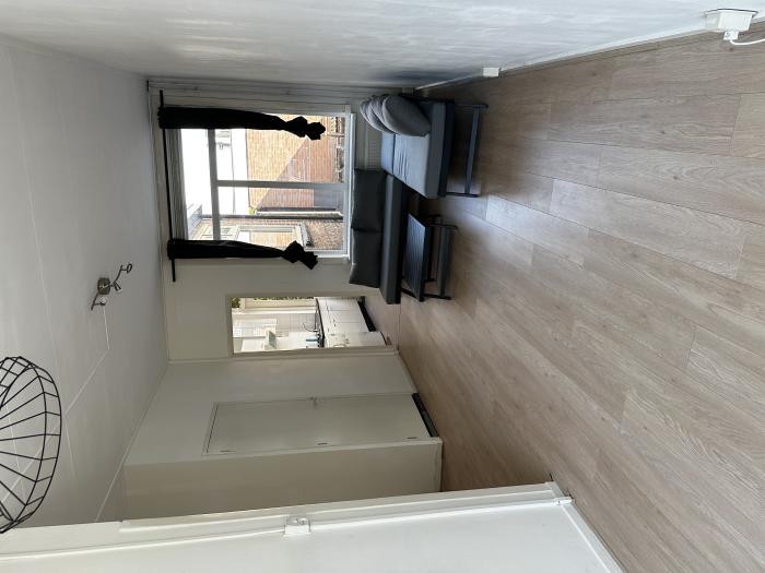 Appartement - Bataviastraat - Utrecht