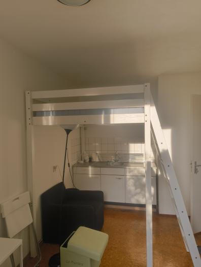 Kamer - Kantershof - Amsterdam