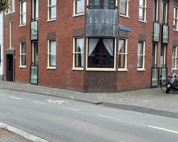 Appartement - Meulmansweg - Woerden