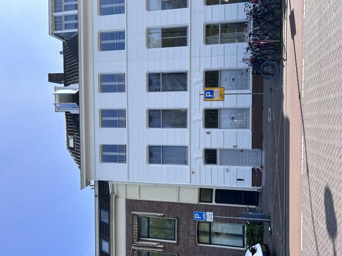 Appartement - Wittevrouwensingel - Utrecht