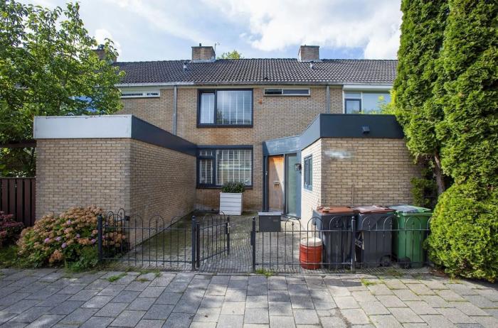 Kamer - Graan voor Visch - Hoofddorp