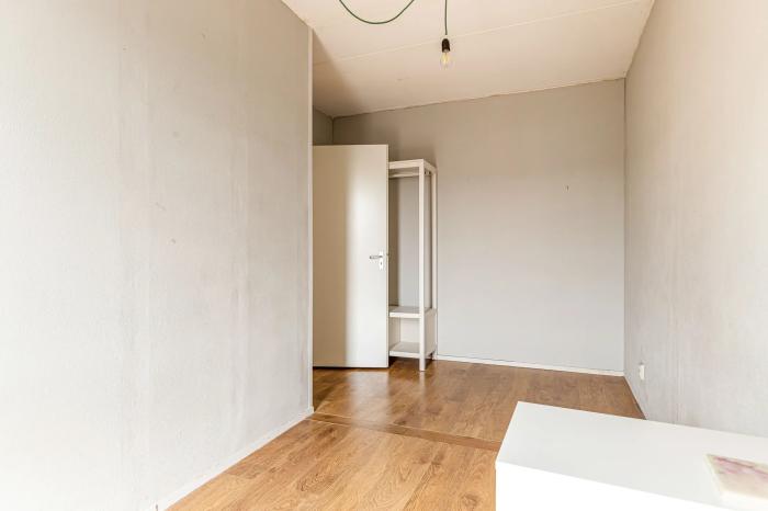 Kamer - Pieter Postsingel - Amsterdam