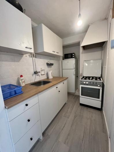 Kamer - Pieter van der Doesstraat - Amsterdam