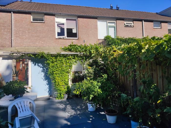 Kamer - Zellersacker - Nijmegen