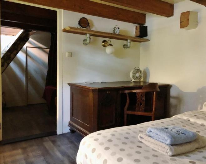 Appartement - Nassaulaan - Haarlem