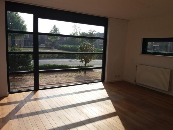 Huis - Oogstvelden - Best