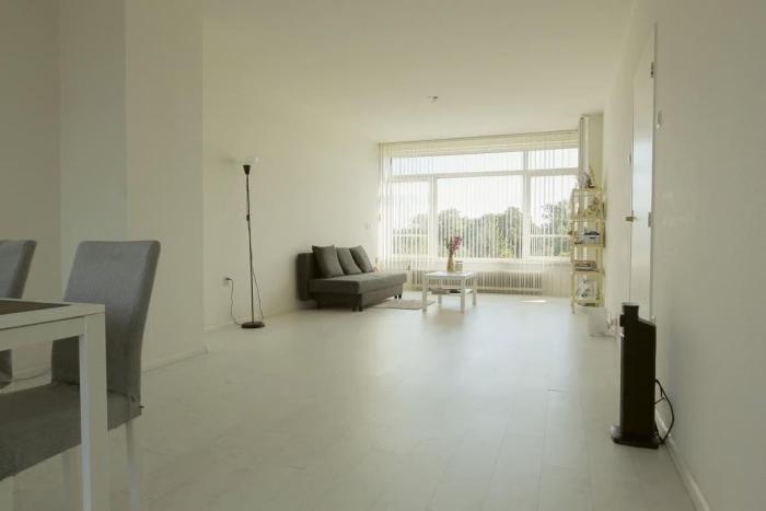 Appartement - Nassaulaan - Maastricht