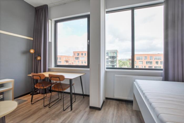 Appartement - Bijlmerdreef - Amsterdam