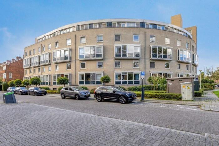 Appartement - Kralingseweg - Rotterdam