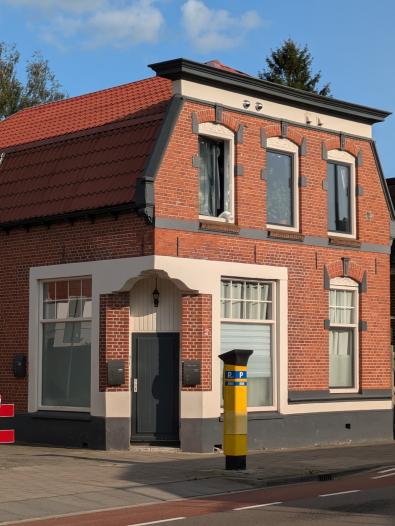 Appartement - Kuipersdijk - Enschede