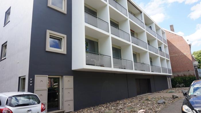 Appartement - Sint Pieterskade - Maastricht