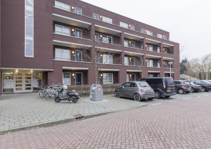 Appartement - Westhove - Amstelveen