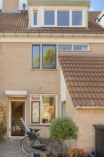 Huis - Poortwachter - Amstelveen