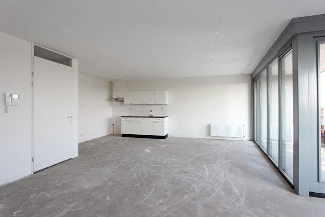 Appartement - Detroitpad - Almere