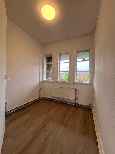 Kamer - Bernoulliplein - Groningen