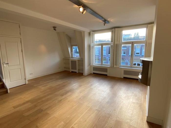 Appartement - Valeriusstraat - Amsterdam