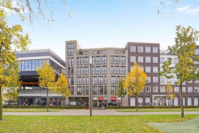 Appartement - Leerparkpromenade - Dordrecht