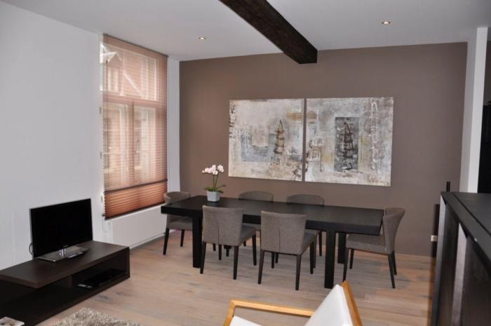 Appartement - Brusselsestraat - Maastricht