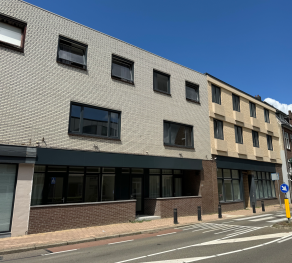 Appartement - Rumpenerstraat - Brunssum