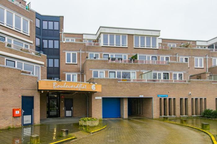 Appartement - Harderwijkoever - Almere