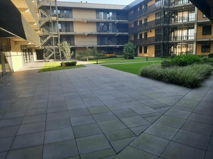 Appartement - Juventastraat - Arnhem