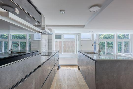 Appartement - Mauritskade - 's-Gravenhage