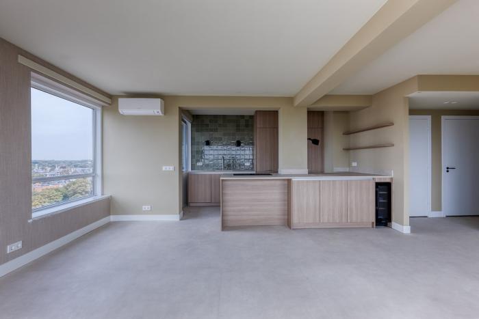 Appartement - Laan van Meerdervoort - 's-Gravenhage