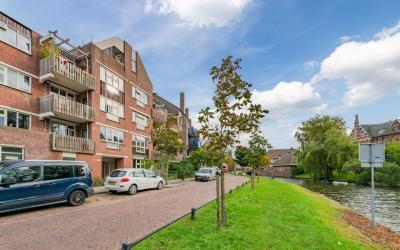 Appartement - Morssingel - Leiden
