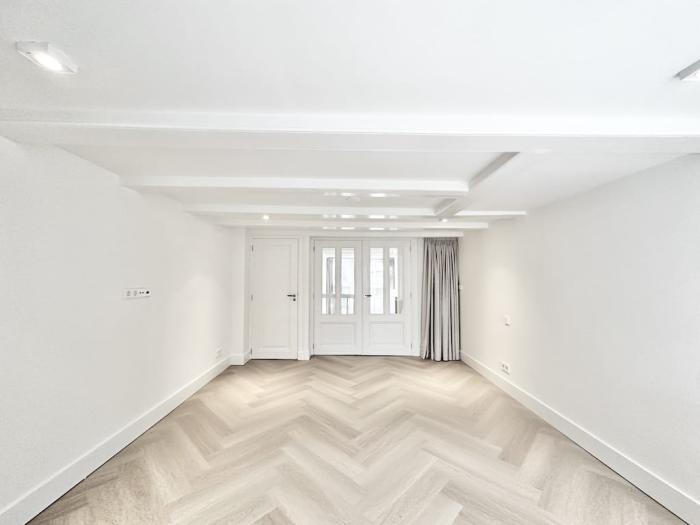 Appartement - Bloemstraat - Amsterdam