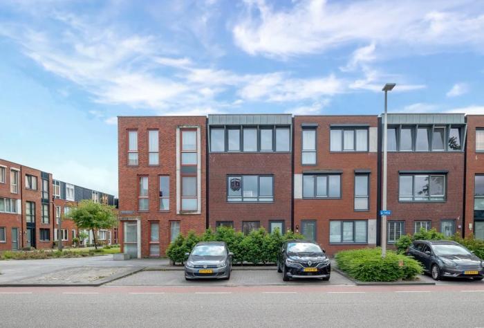 Huis - Rotterdamhaven - Purmerend
