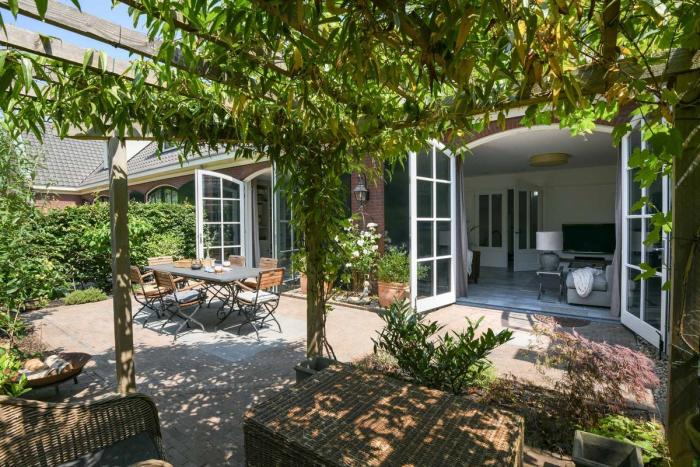 Huis - Nieuw-Loosdrechtsedijk - Loosdrecht