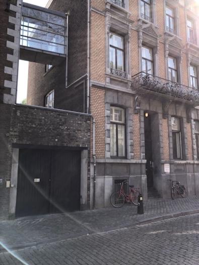 Appartement - Kleine Gracht - Maastricht