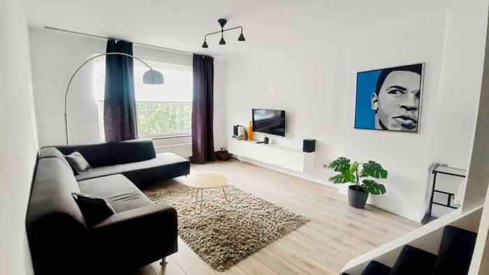Appartement - Ferdinand Bolweg - Amstelveen