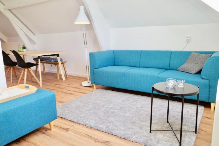 Appartement - Adamshofstraat - Rotterdam