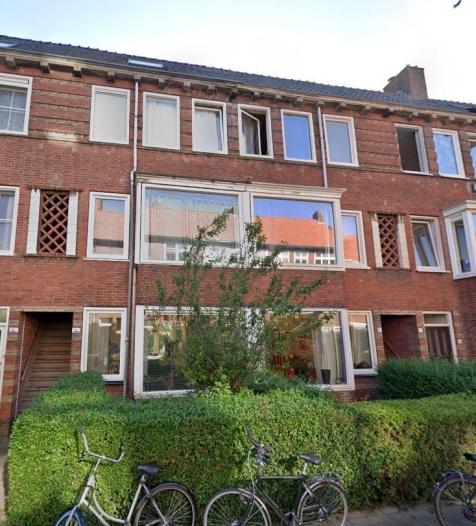 Kamer - Kortenaerstraat - Groningen