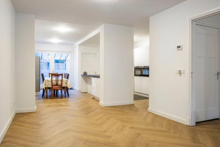 Huis - Frankrijkstraat - Eindhoven