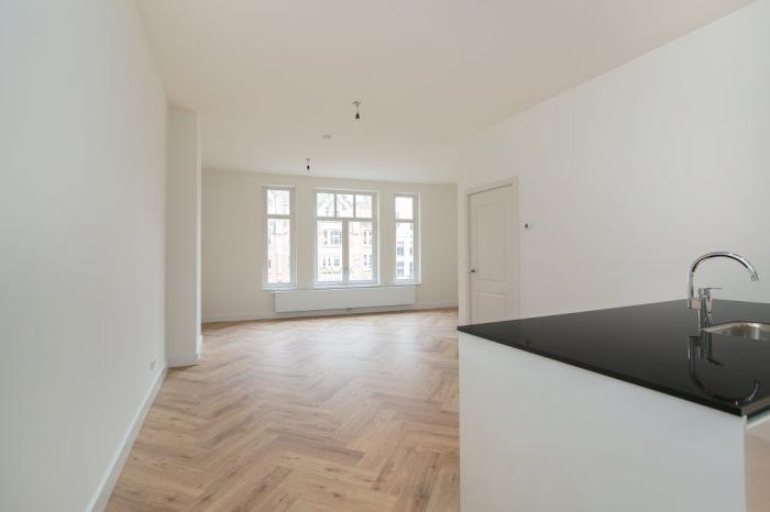 Appartement - Rokin - Amsterdam
