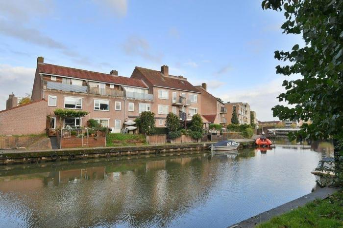 Appartement - Westkade - Huizen