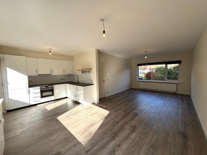 Huis - Anne Franklaan - Bussum