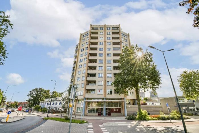 Appartement - Vrijheidslaan - Leiden