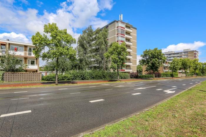 Appartement - Kernkampplantsoen - Utrecht