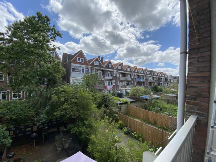 Appartement - Wolphaertsbocht - Rotterdam