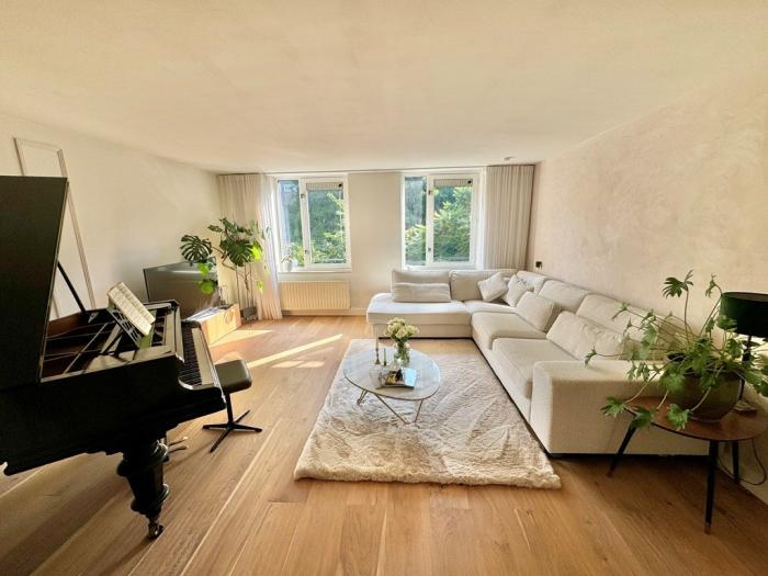 Appartement - Bartholomeus Diazstraat - Amsterdam