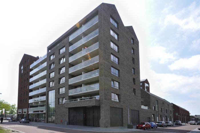 Appartement - Heemstedelaan - Utrecht