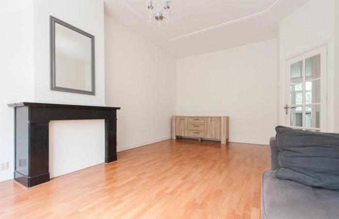 Appartement - Johan van Hoornstraat - 's-Gravenhage