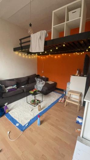 Kamer - Bisschop Zwijsenstraat - Tilburg