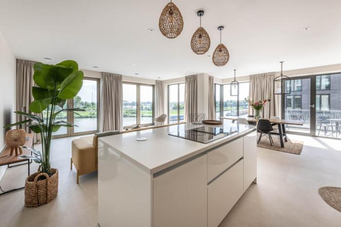 Appartement - Lorriestraat - Amsterdam