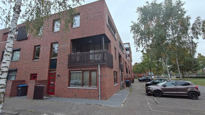 Appartement - Grashoen - Eindhoven