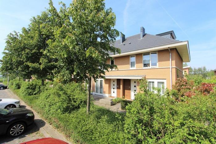 Huis - Jasmijnlaan - Amstelveen